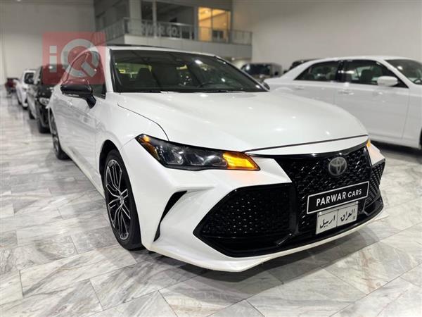 Toyota Avalon 2019 for sale in Iraq - Duhok